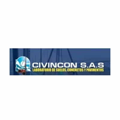 CIVINCON SAS