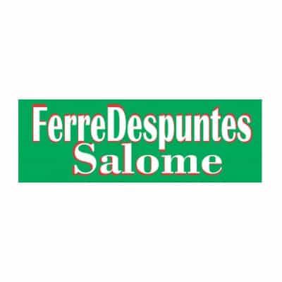 FERREDESPUNTES SALOME