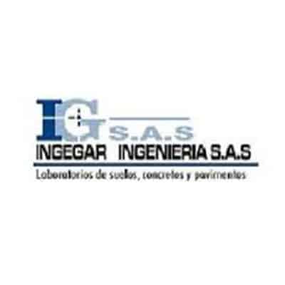 INGEGAR INGENIERIA S.A.S