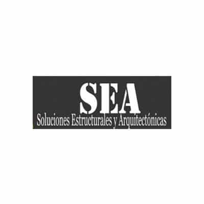 SEA SOLUCIONES ESTRUCTURALES Y ARQUITECTONICAS