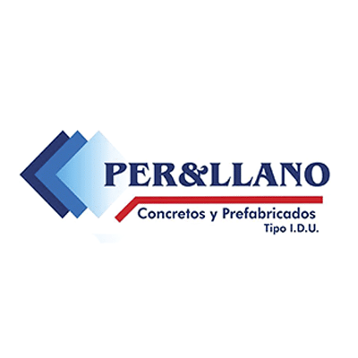 PER&LLANO -Concretos y Prefabricados