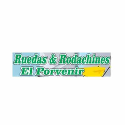 RUEDAS & RODACHINES EL PORVENIR